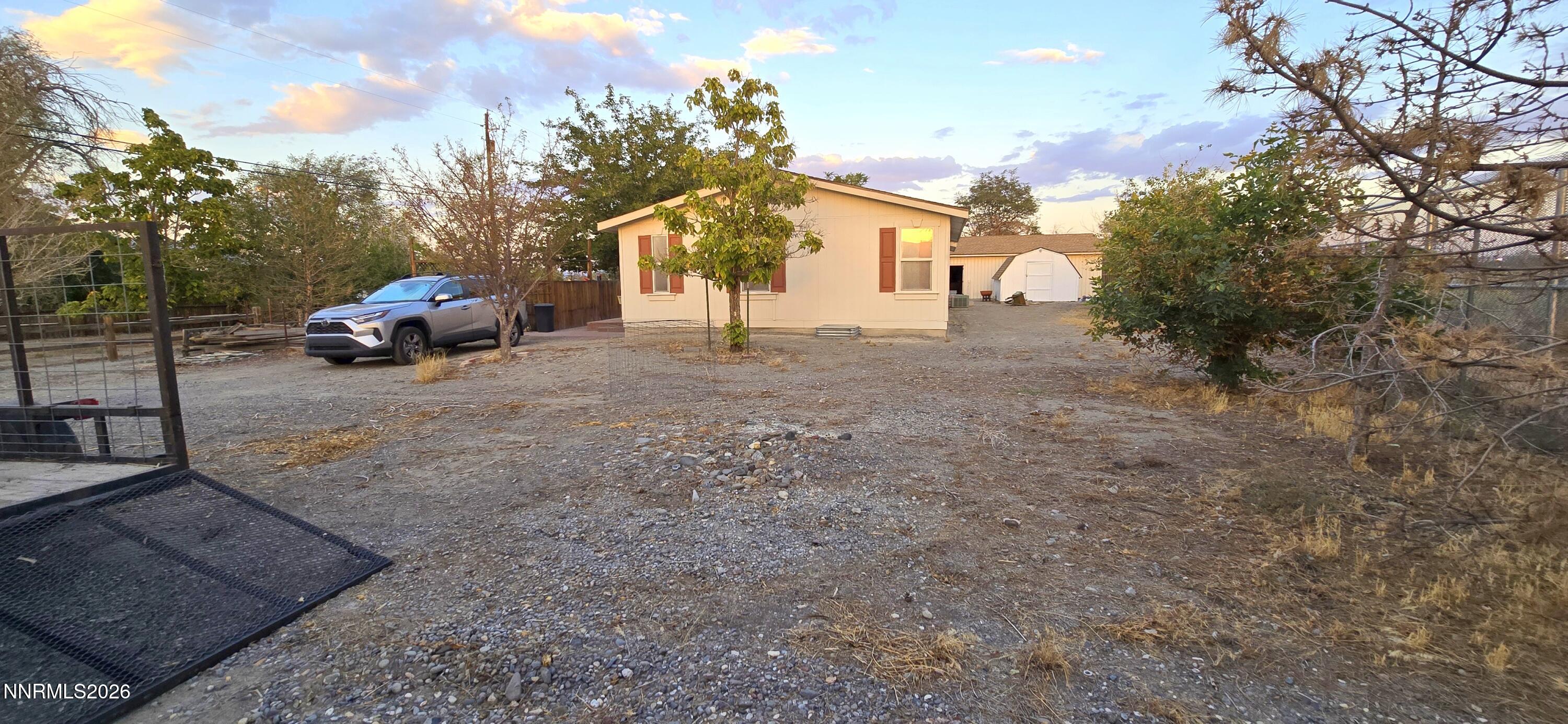 725 Fremont Street Property Photo 36