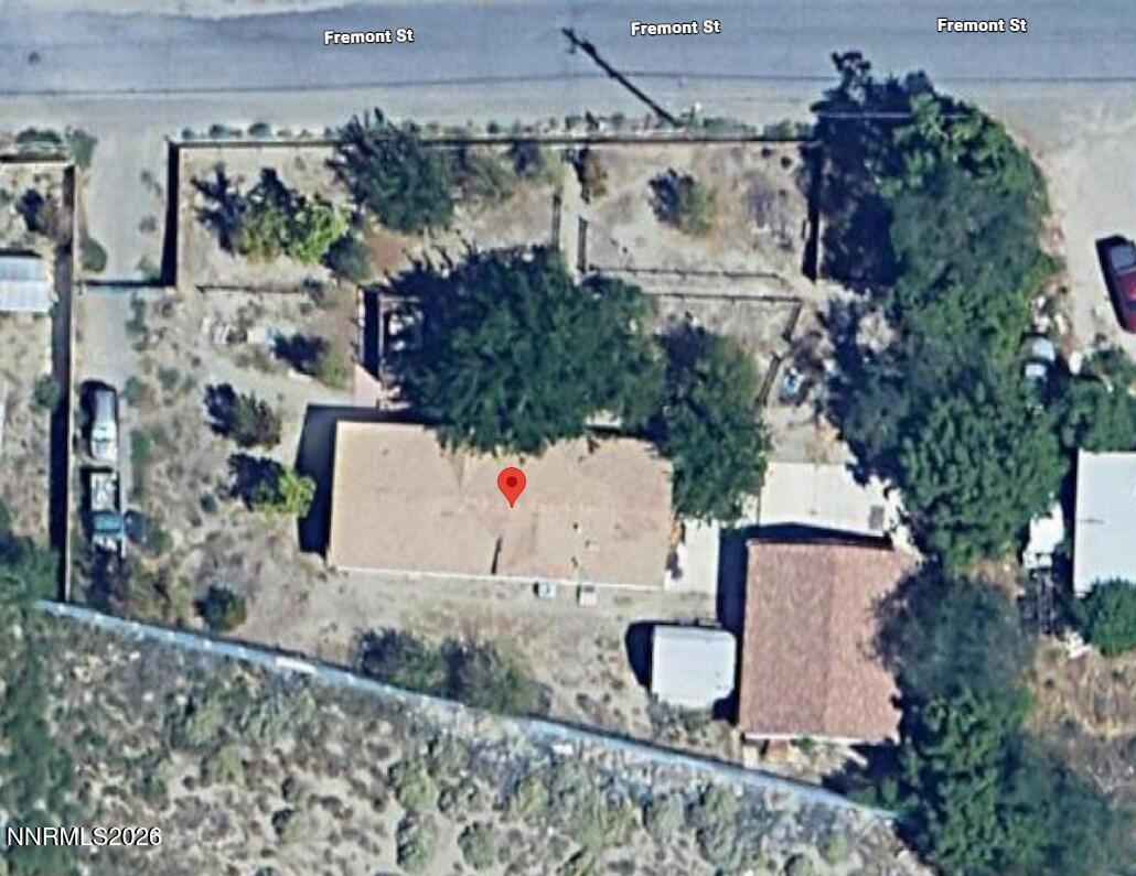 725 Fremont Street Property Photo 45