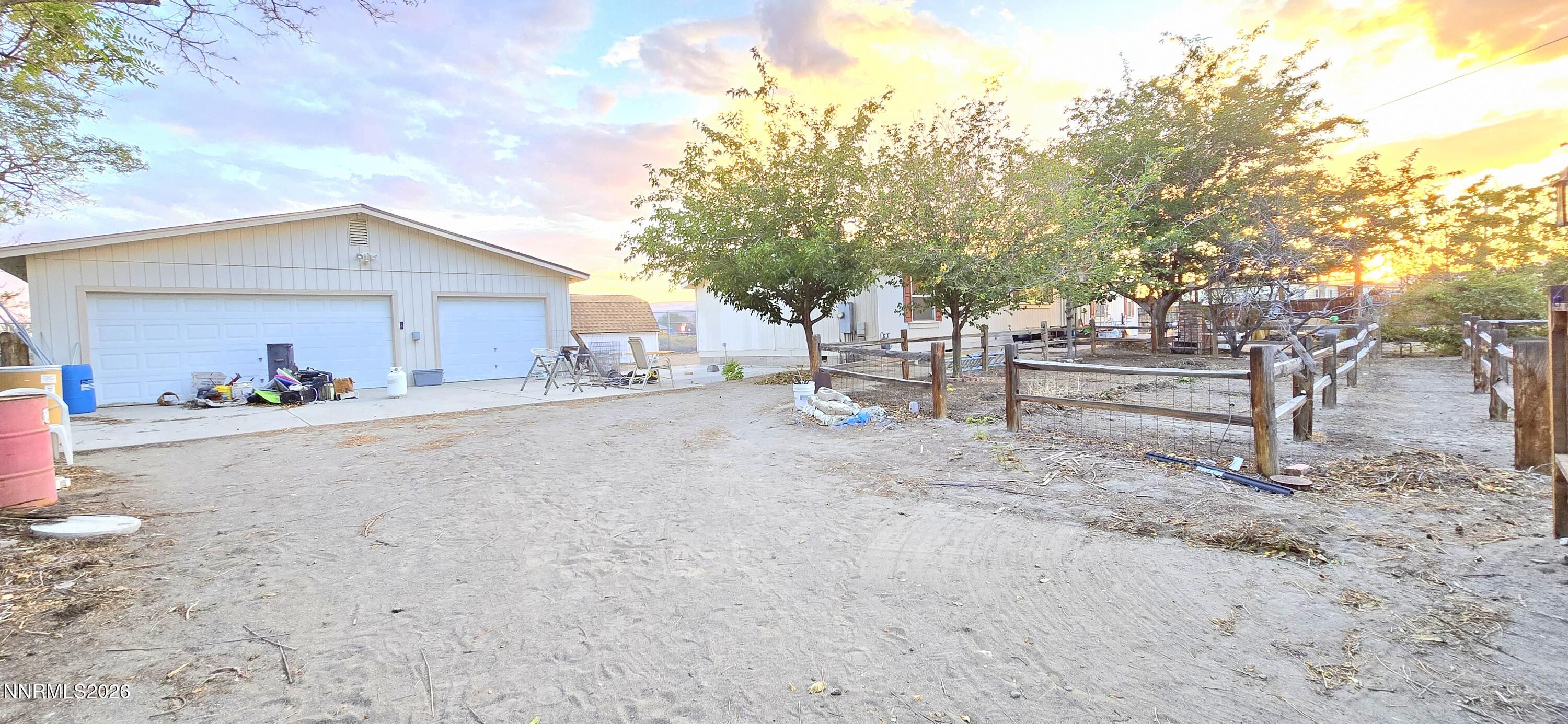 725 Fremont Street Property Photo 58