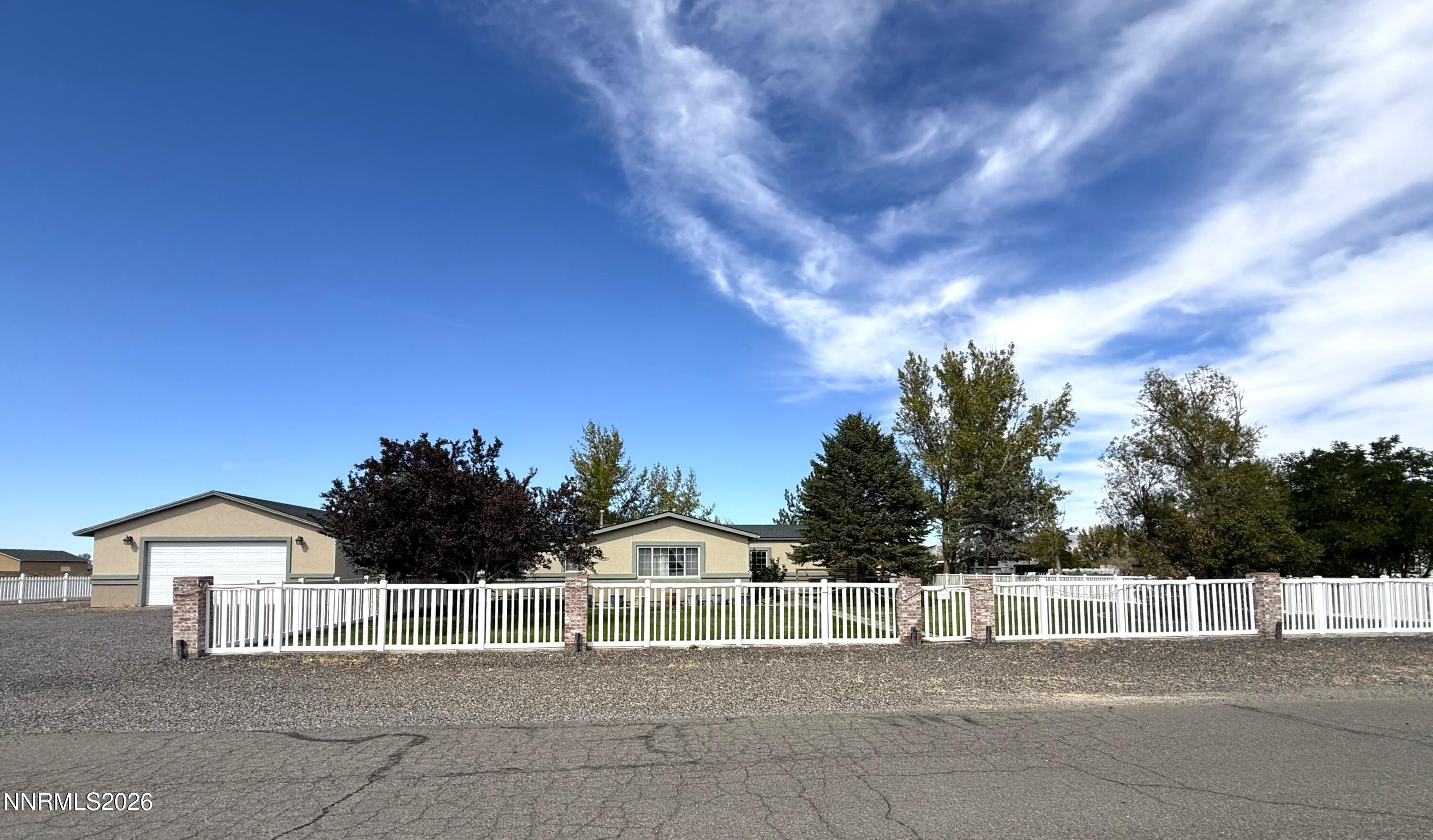445 Ranchette Avenue Property Photo 1