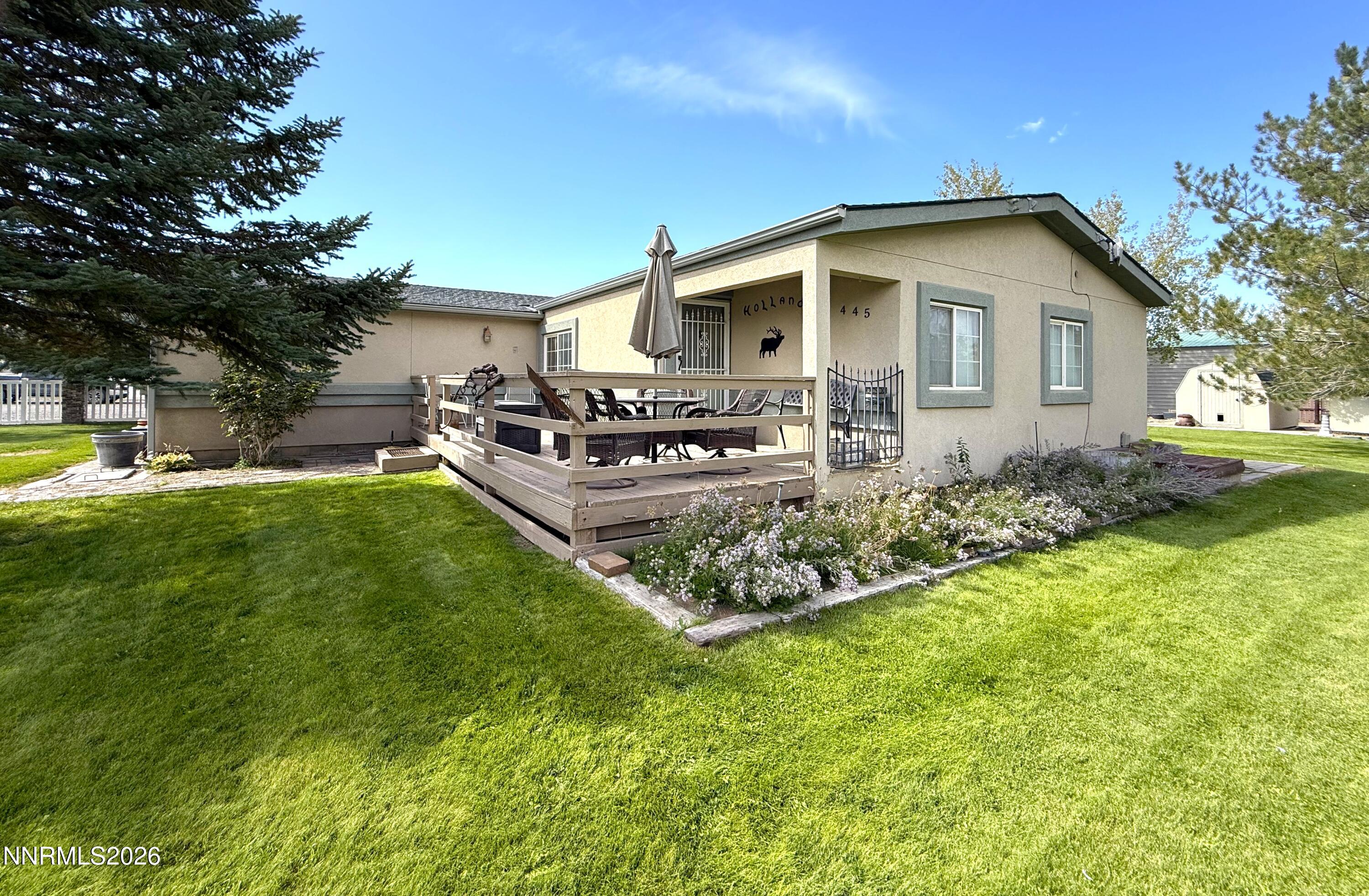 445 Ranchette Avenue Property Photo 2
