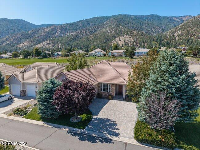 2454 Genoa Meadows Circle Property Photo 1