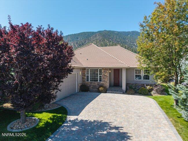 2454 Genoa Meadows Circle Property Photo 2