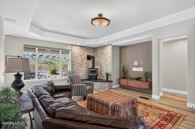 2454 Genoa Meadows Circle Property Photo 4