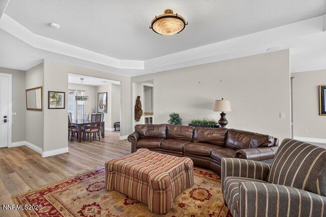2454 Genoa Meadows Circle Property Photo 5