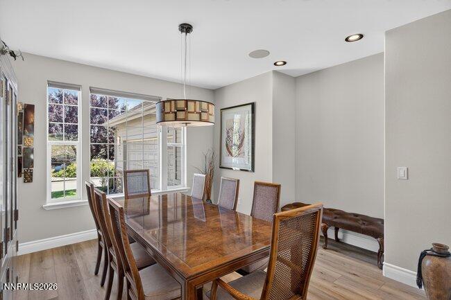 2454 Genoa Meadows Circle Property Photo 7