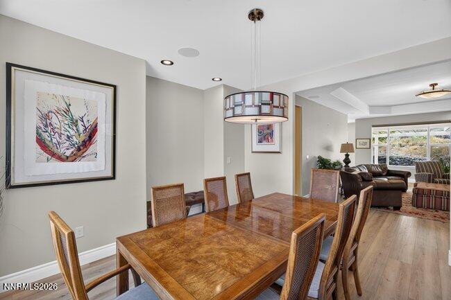 2454 Genoa Meadows Circle Property Photo 8