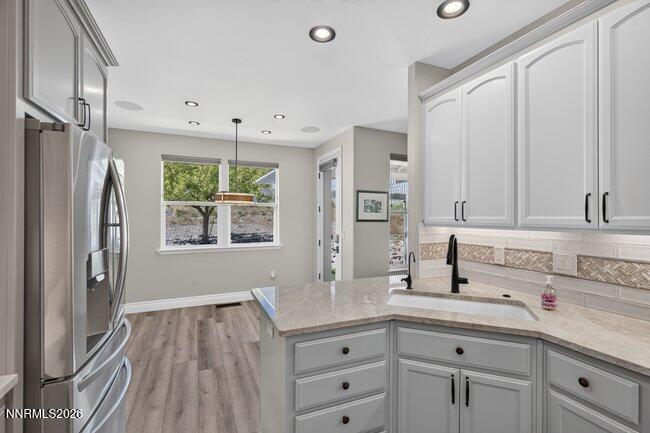 2454 Genoa Meadows Circle Property Photo 10