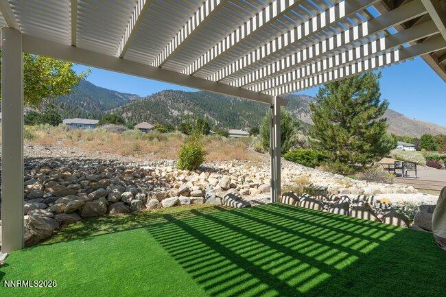 2454 Genoa Meadows Circle Property Photo 27