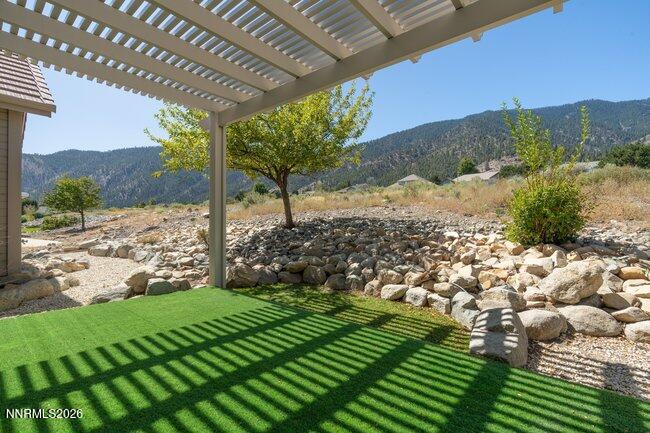 2454 Genoa Meadows Circle Property Photo 28