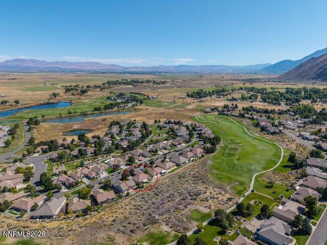 2454 Genoa Meadows Circle Property Photo 41