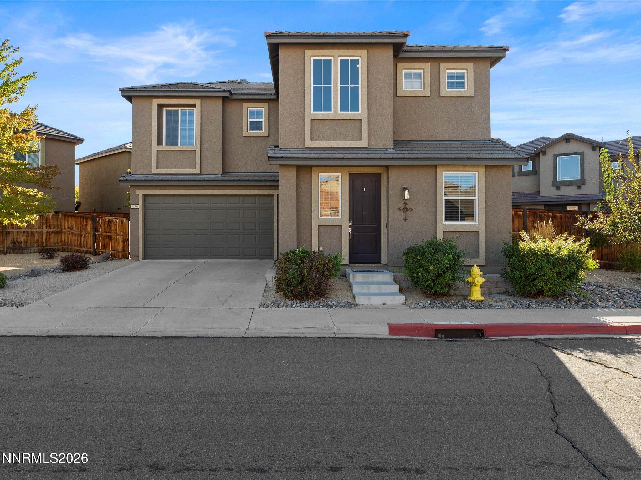 6350 Peppergrass Drive