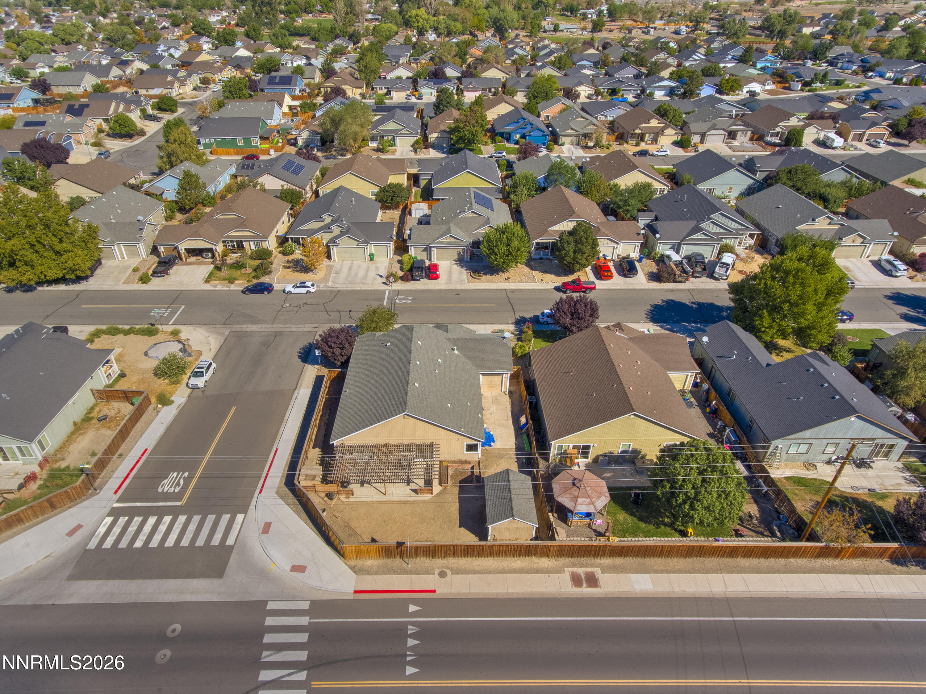 654 Canary Circle Property Photo 43