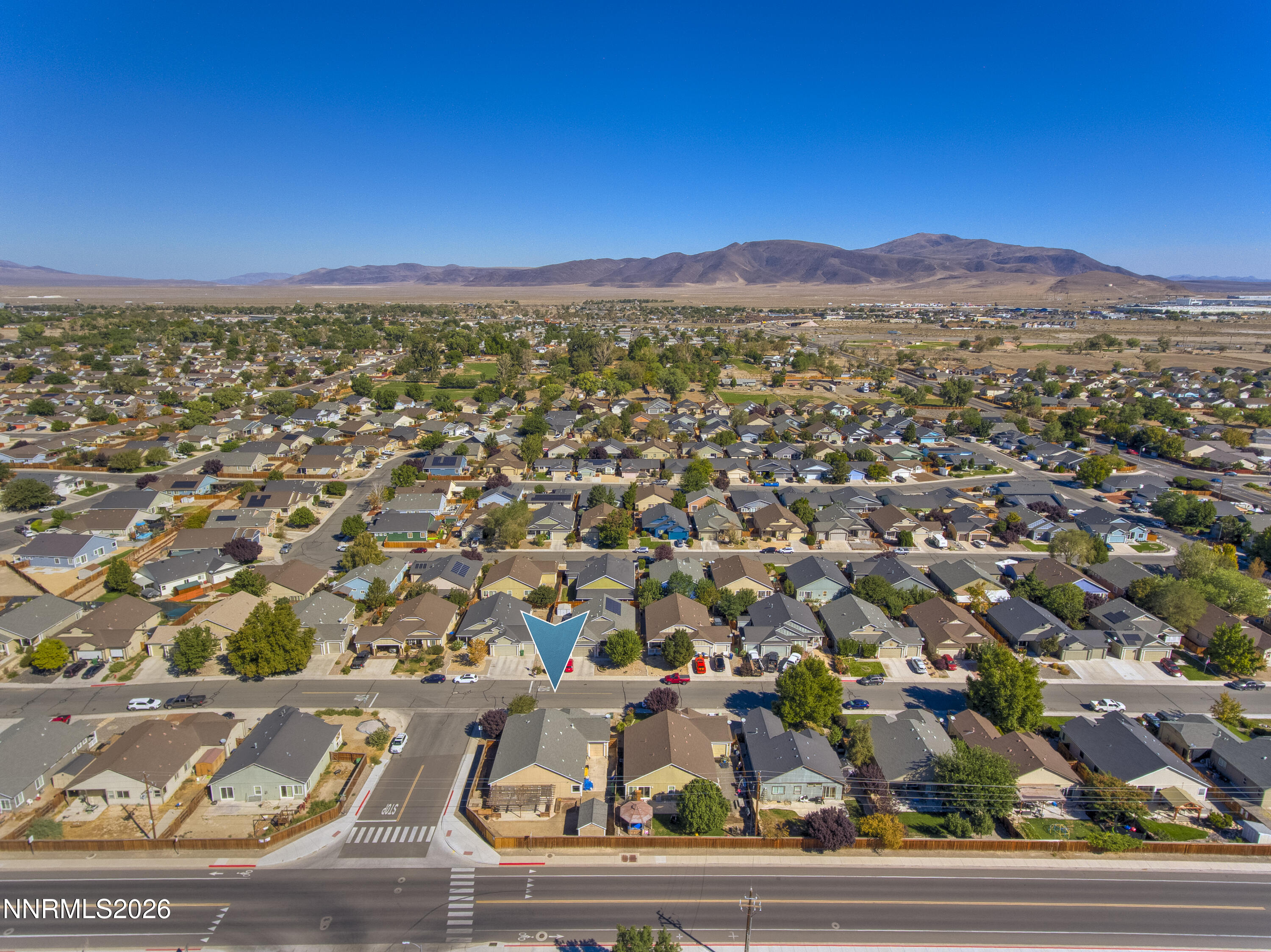 654 Canary Circle Property Photo 45