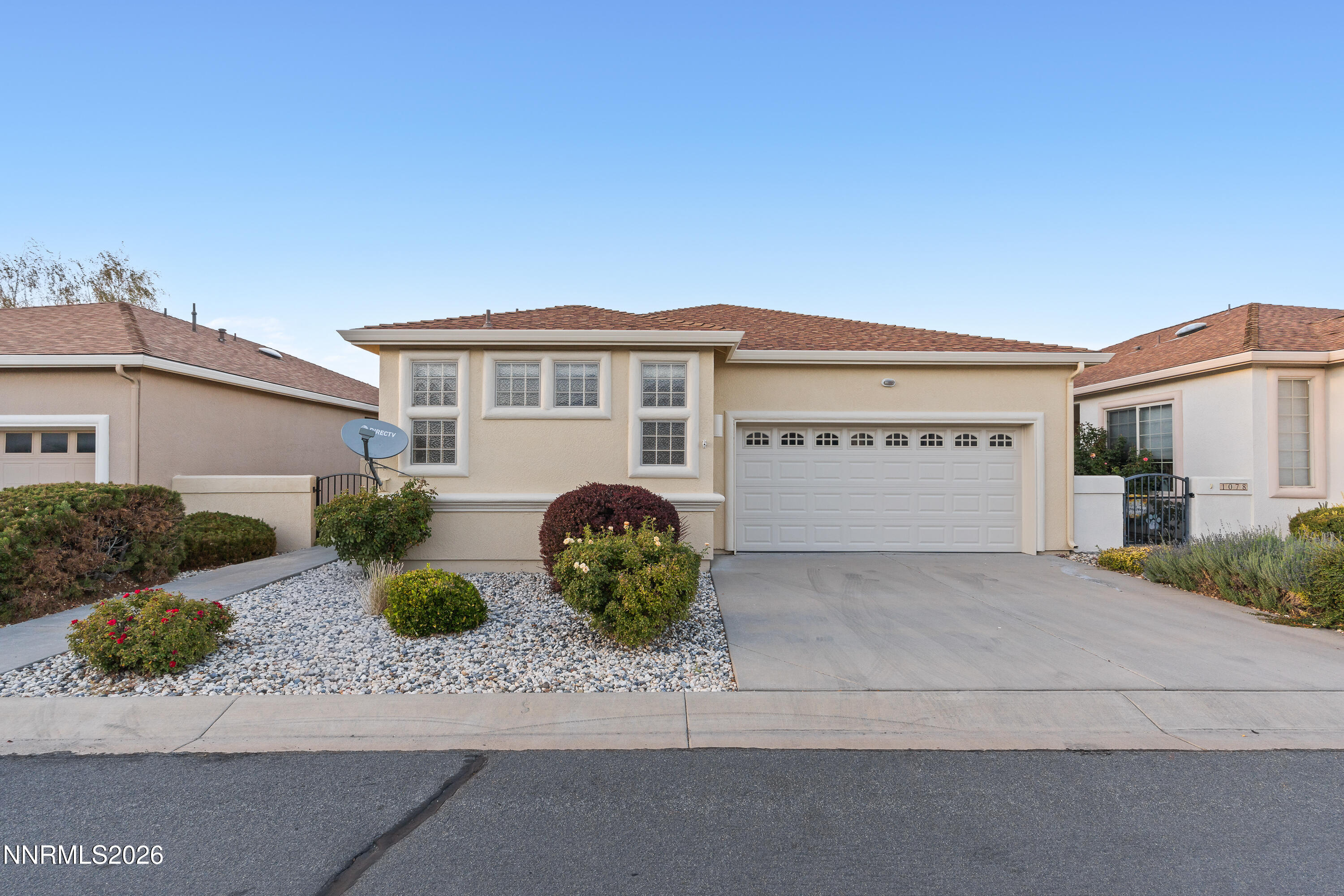 1044 Bandtail Drive Property Photo 1