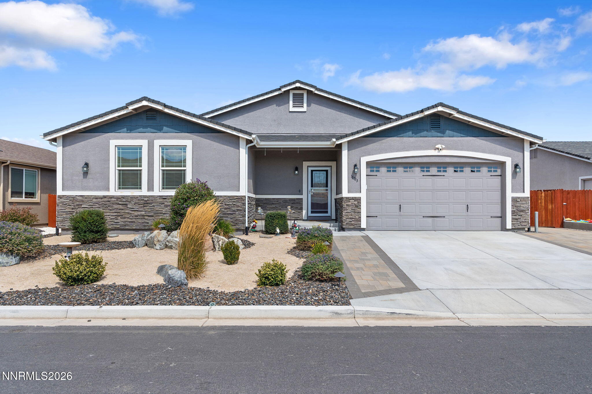 18723 Salvatore Court Property Photo 1