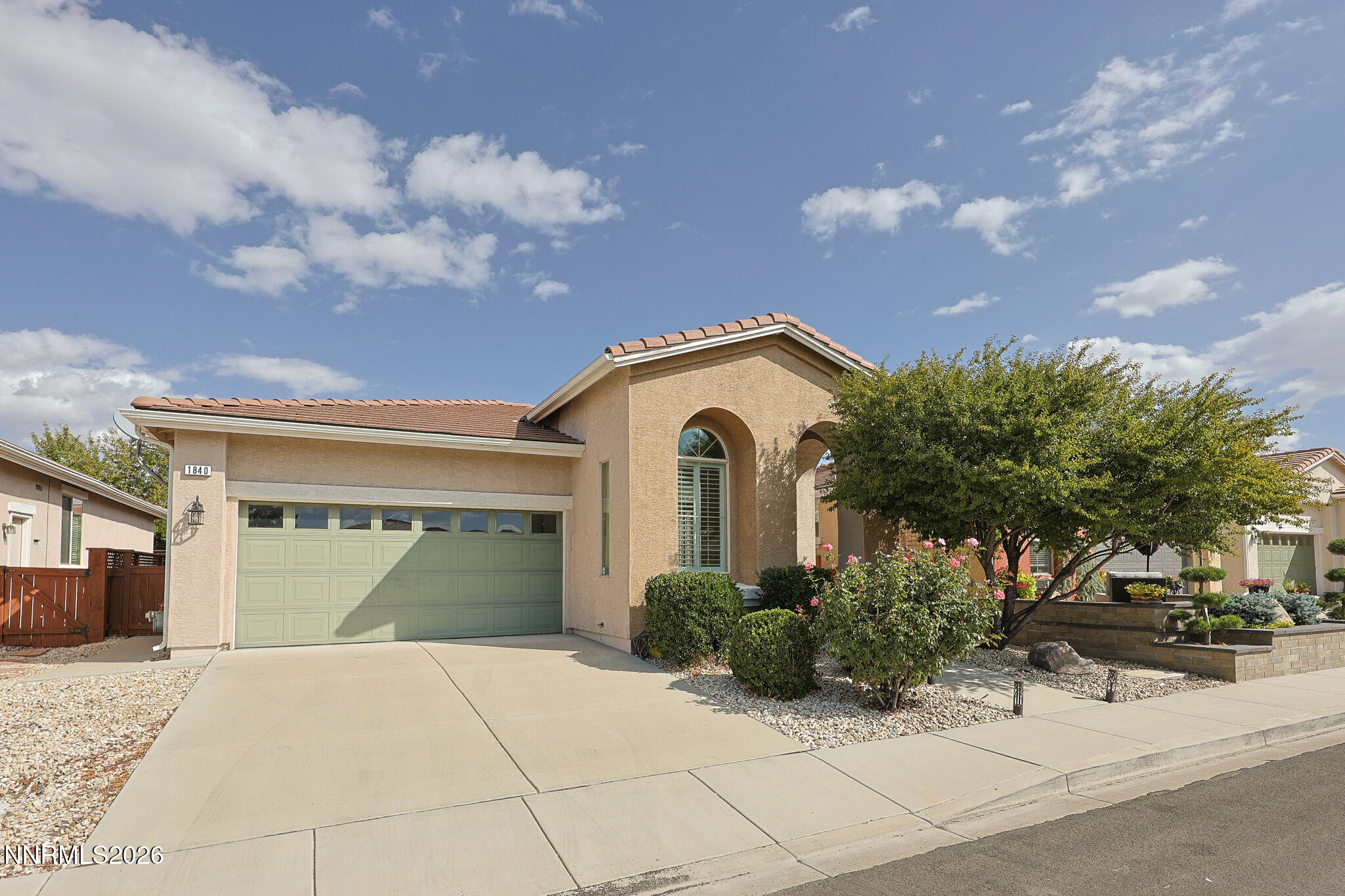 1840 Medolla Drive Property Photo 1