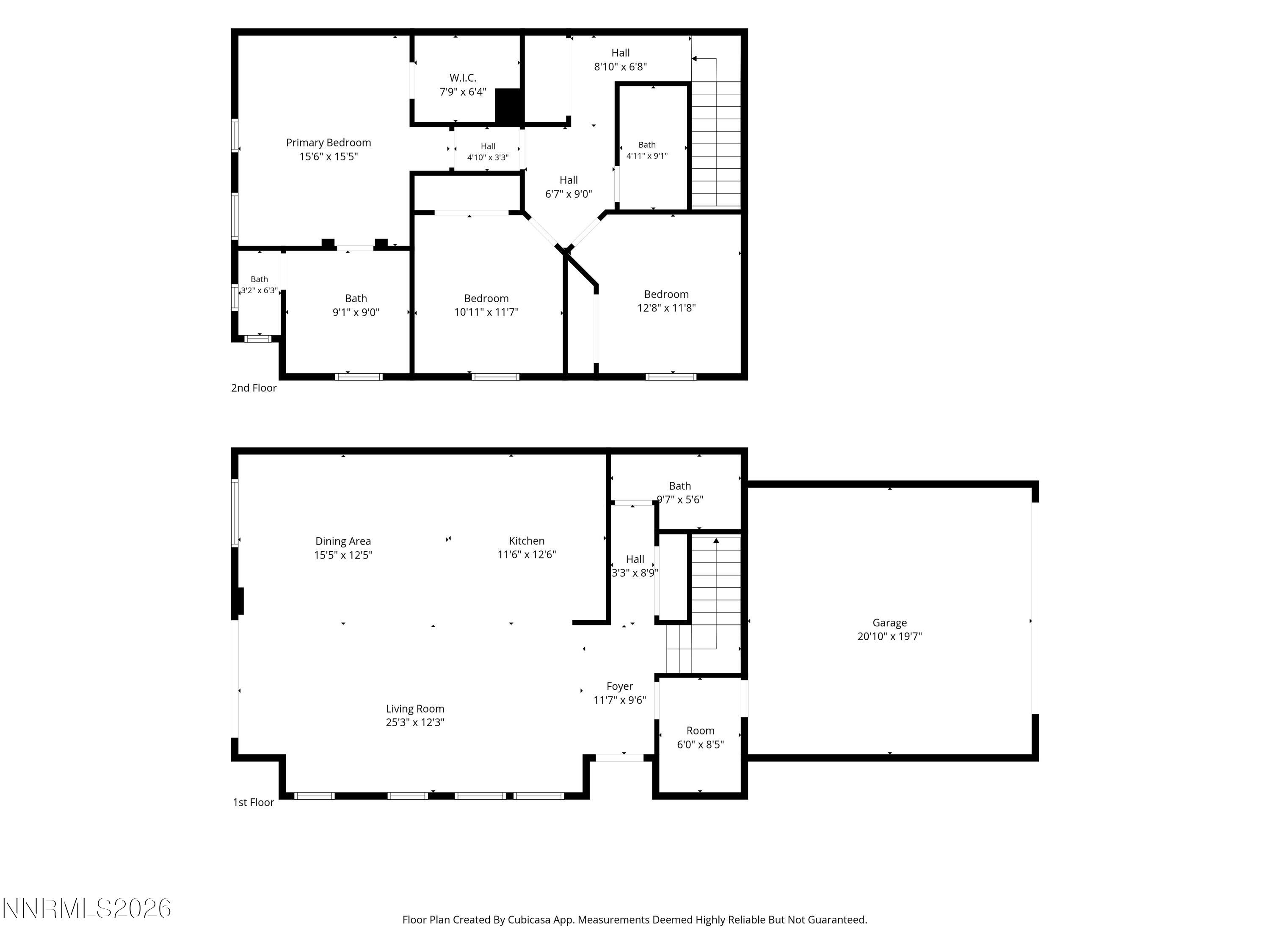 2018 Cradle Mountain Drive 3 Property Photo 41