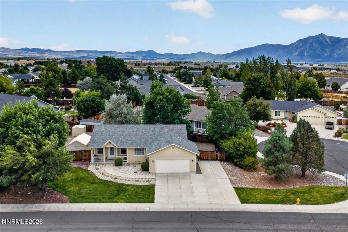 1257 Wrangler Circle Property Photo 1