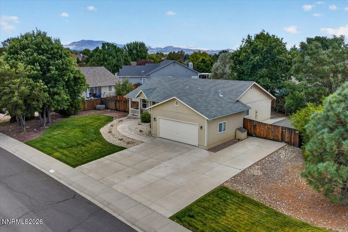 1257 Wrangler Circle Property Photo 2