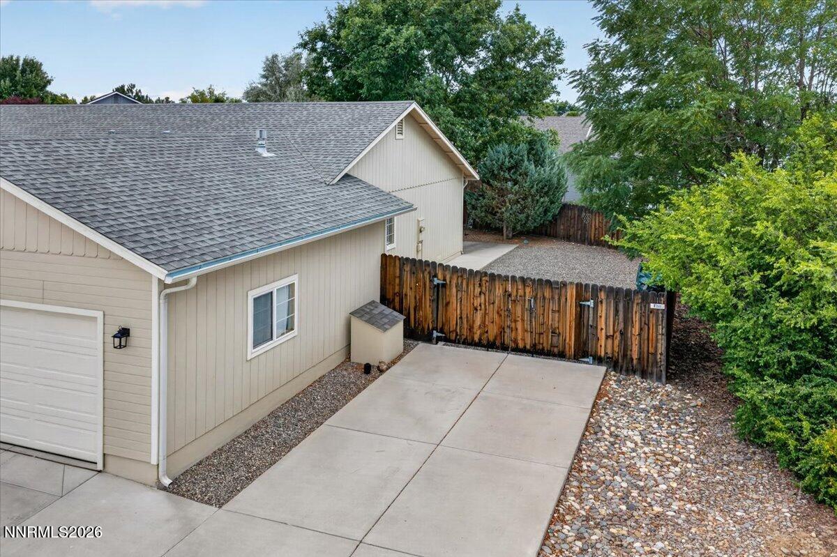 1257 Wrangler Circle Property Photo 3