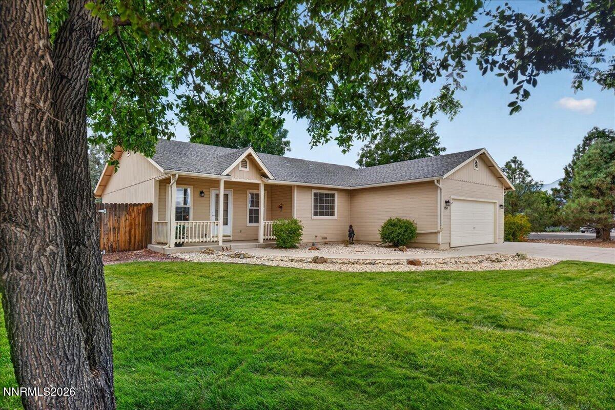 1257 Wrangler Circle Property Photo 6