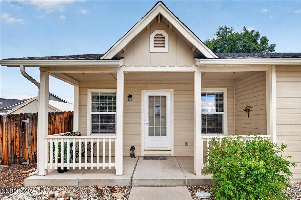 1257 Wrangler Circle Property Photo 7