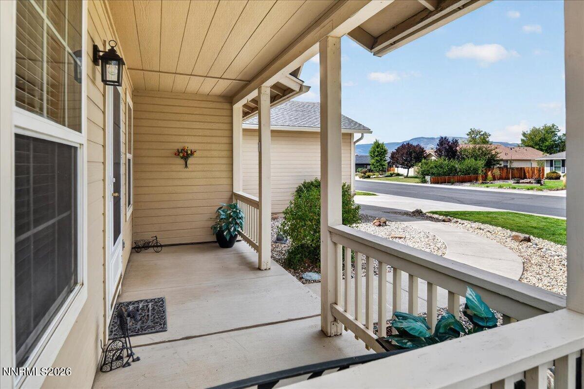 1257 Wrangler Circle Property Photo 8