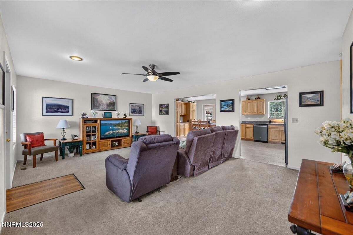 1257 Wrangler Circle Property Photo 9