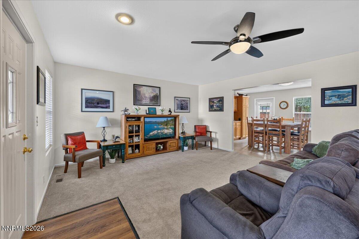 1257 Wrangler Circle Property Photo 10