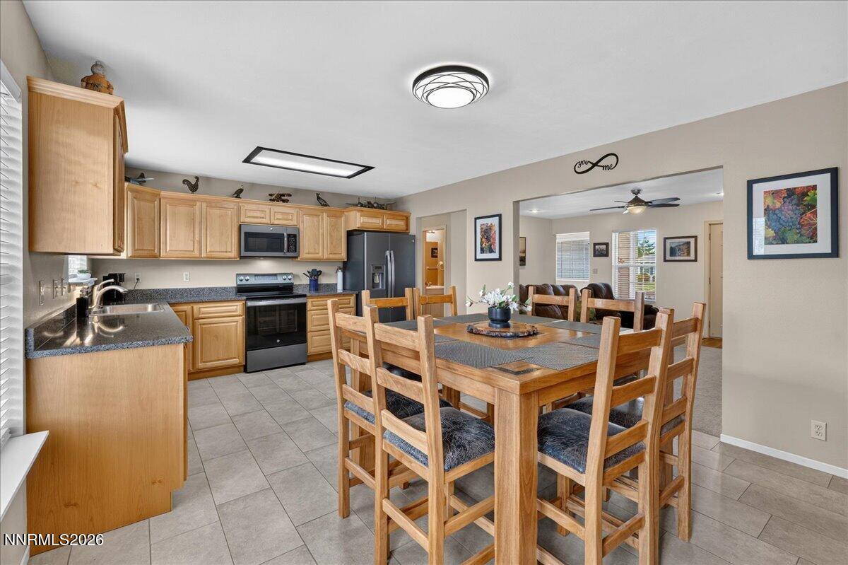 1257 Wrangler Circle Property Photo 15