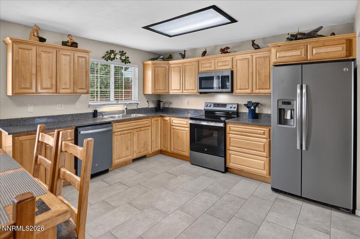 1257 Wrangler Circle Property Photo 16