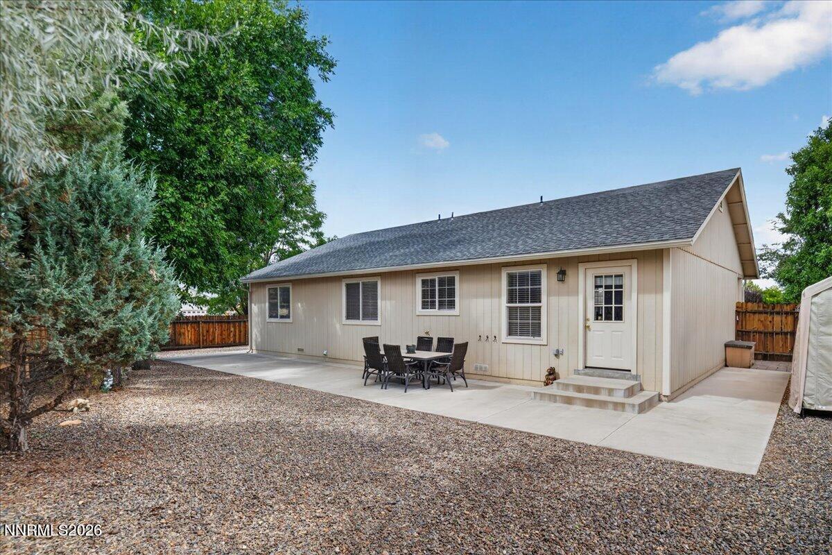 1257 Wrangler Circle Property Photo 30