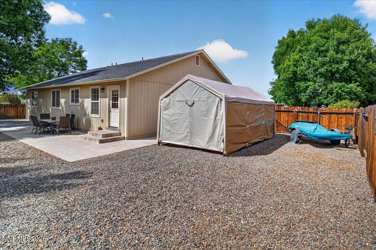 1257 Wrangler Circle Property Photo 35