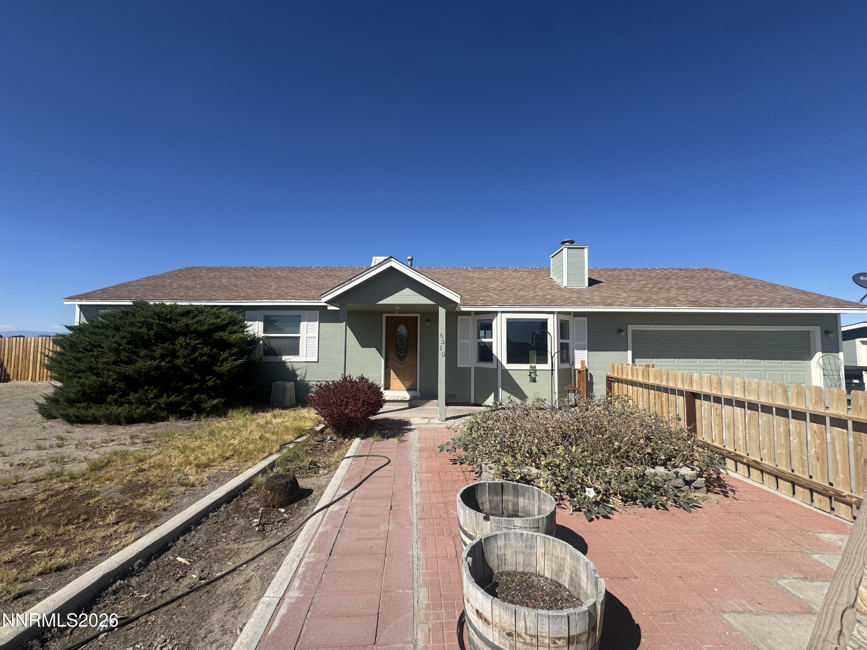 6310 Westwind Way Property Photo 1