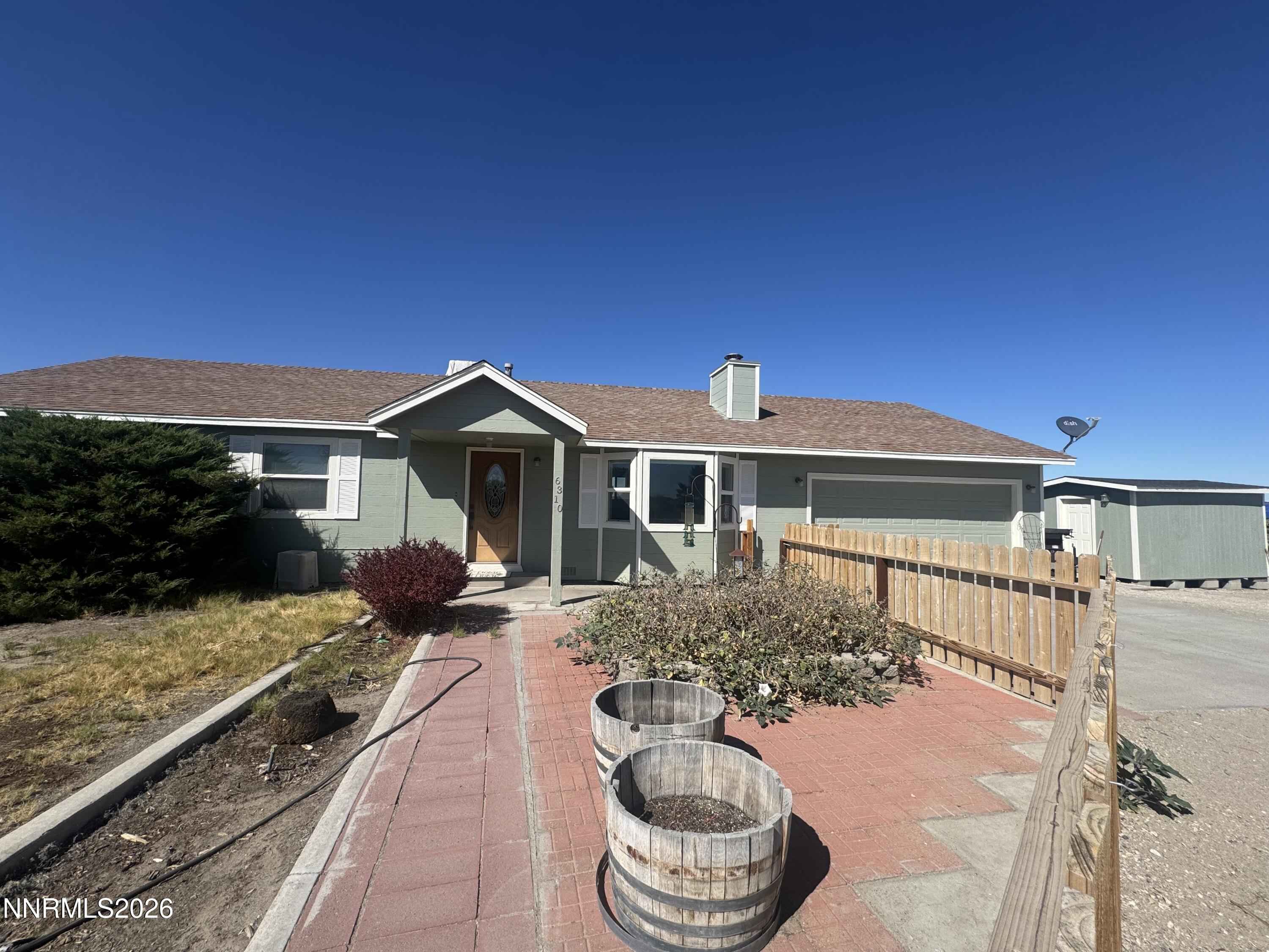 6310 Westwind Way Property Photo 3