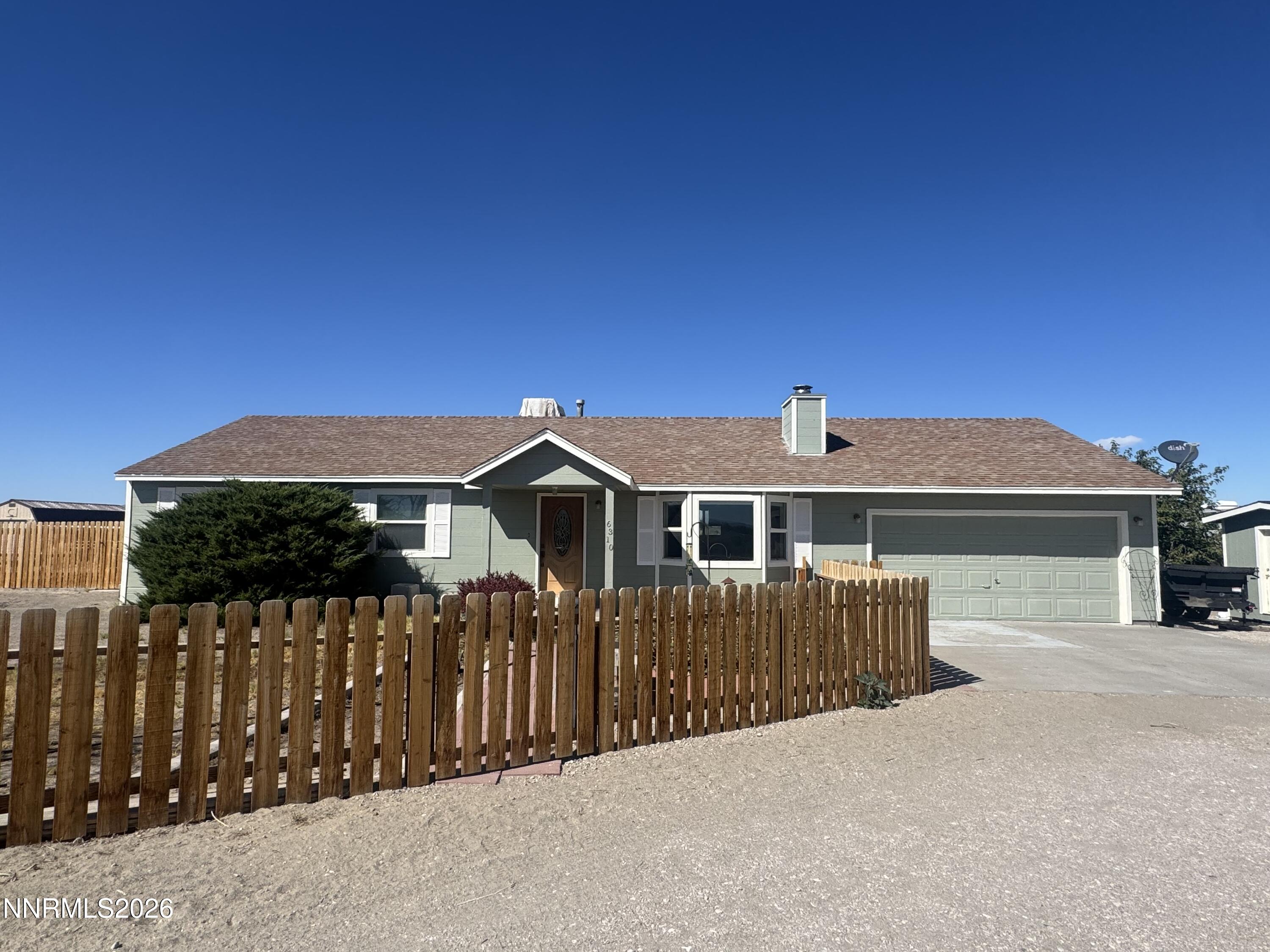 6310 Westwind Way Property Photo 4