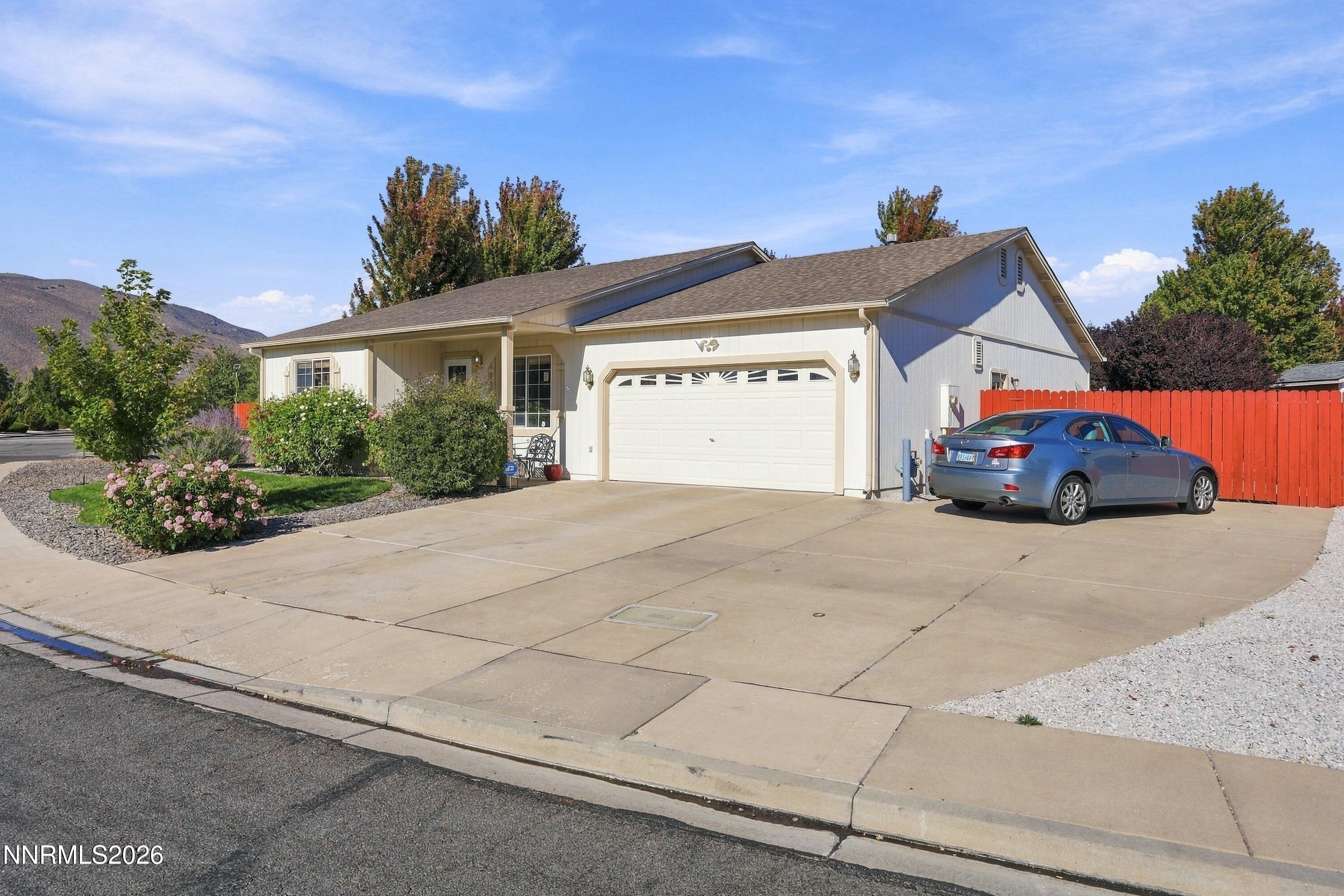 17865 Georgetown Drive Property Photo 3