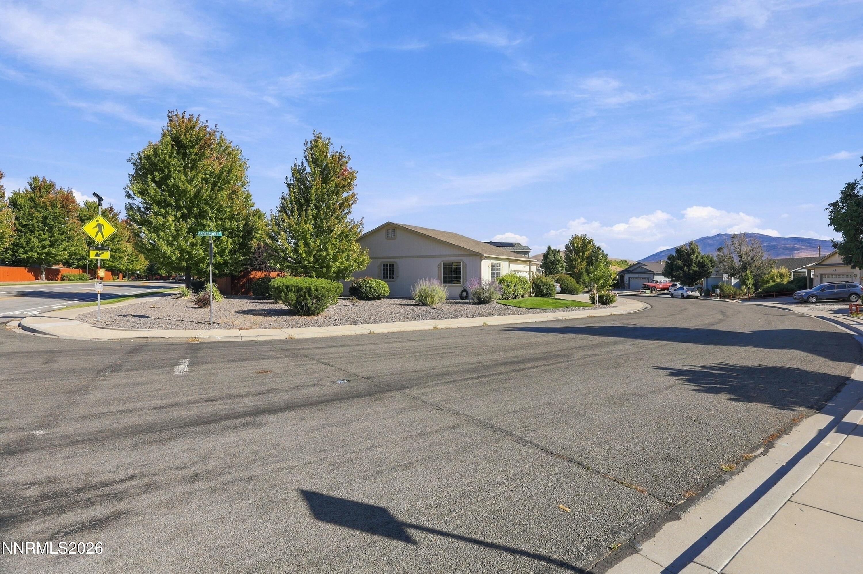 17865 Georgetown Drive Property Photo 4