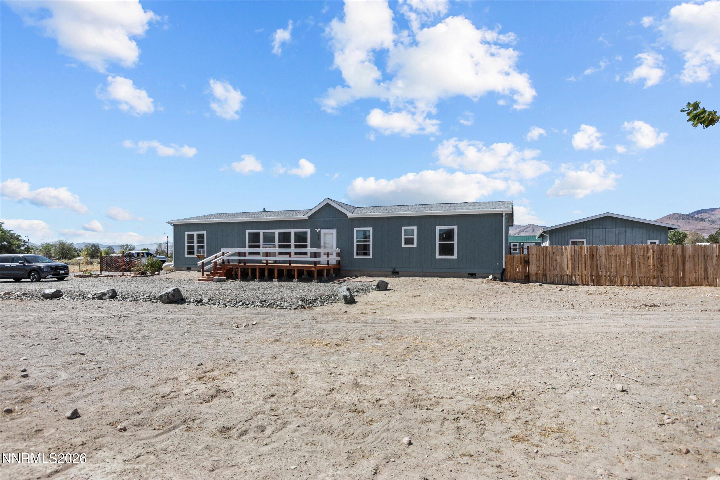 220 Mark Twain Avenue Property Photo 1