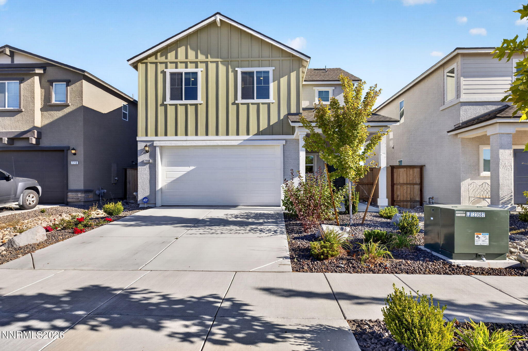 7709 Wandering Way Property Photo 1