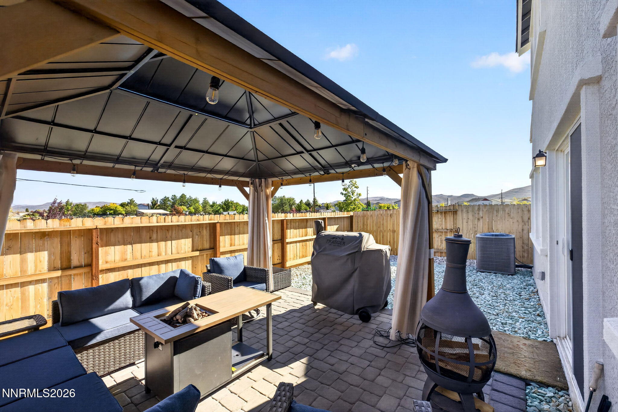 7709 Wandering Way Property Photo 4