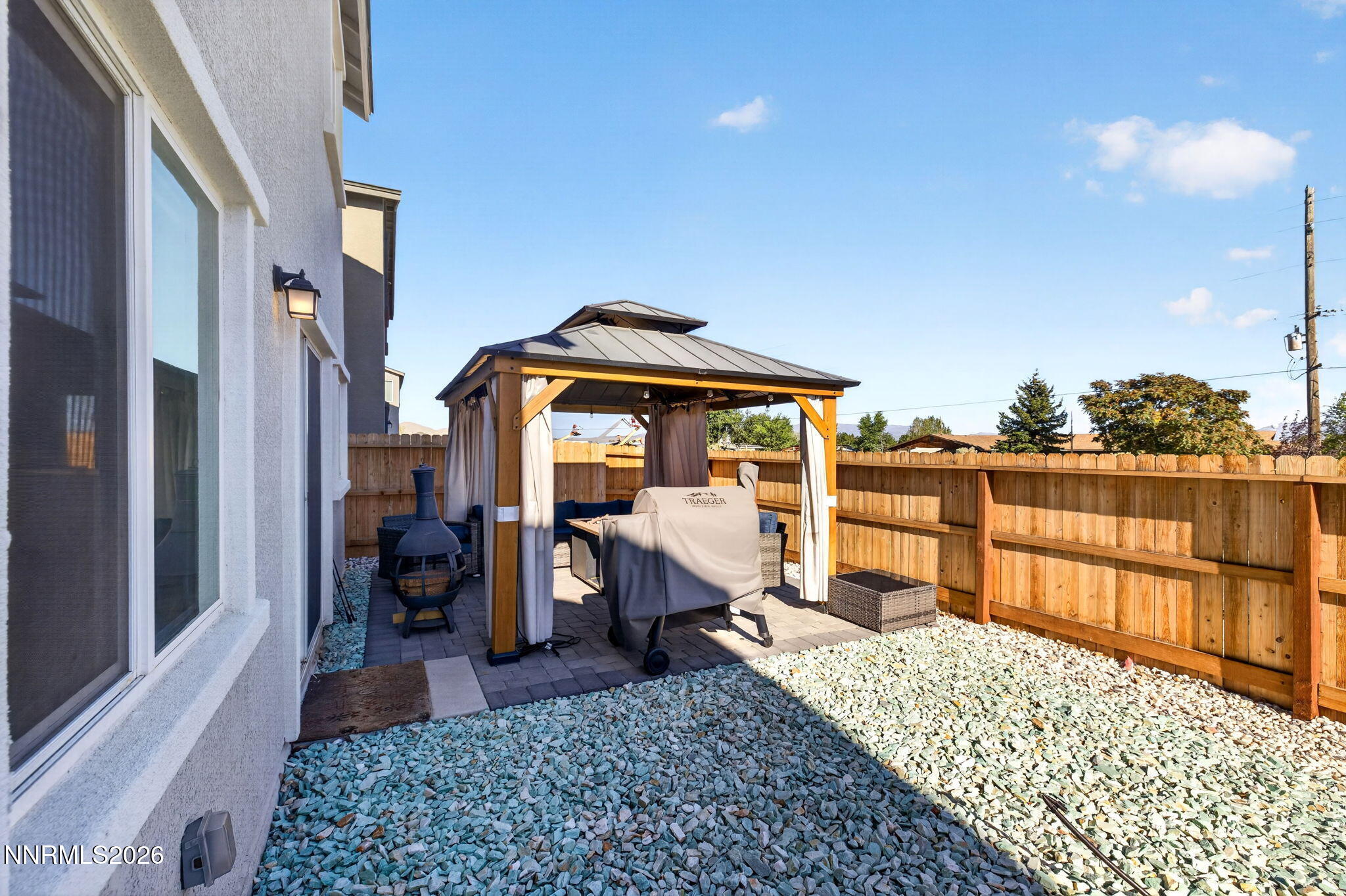 7709 Wandering Way Property Photo 5