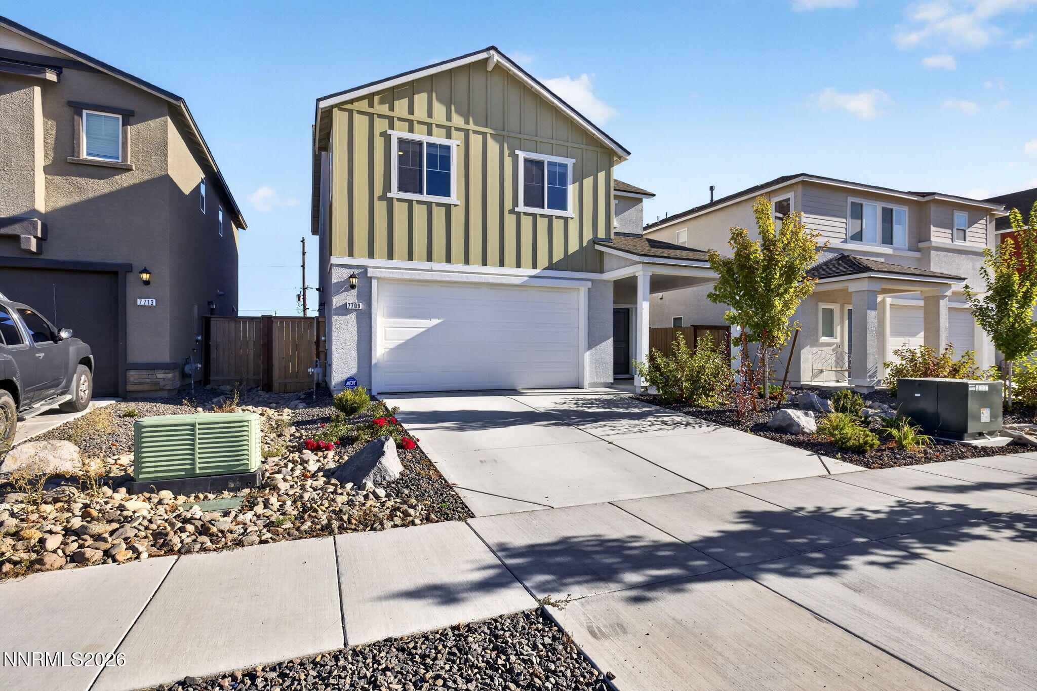 7709 Wandering Way Property Photo 6