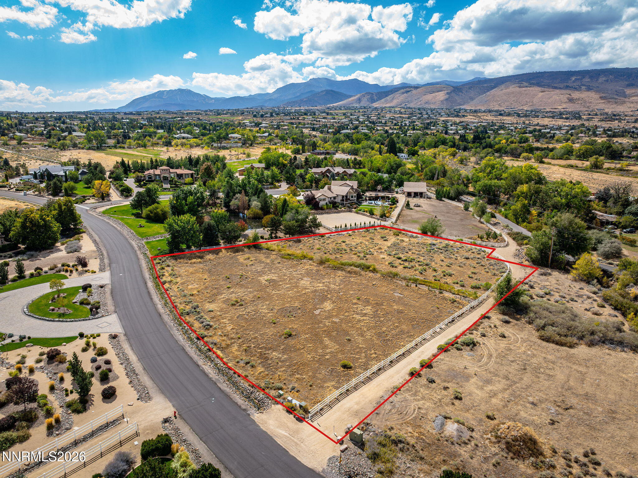 11025 Boulder Glen Way Property Photo 1