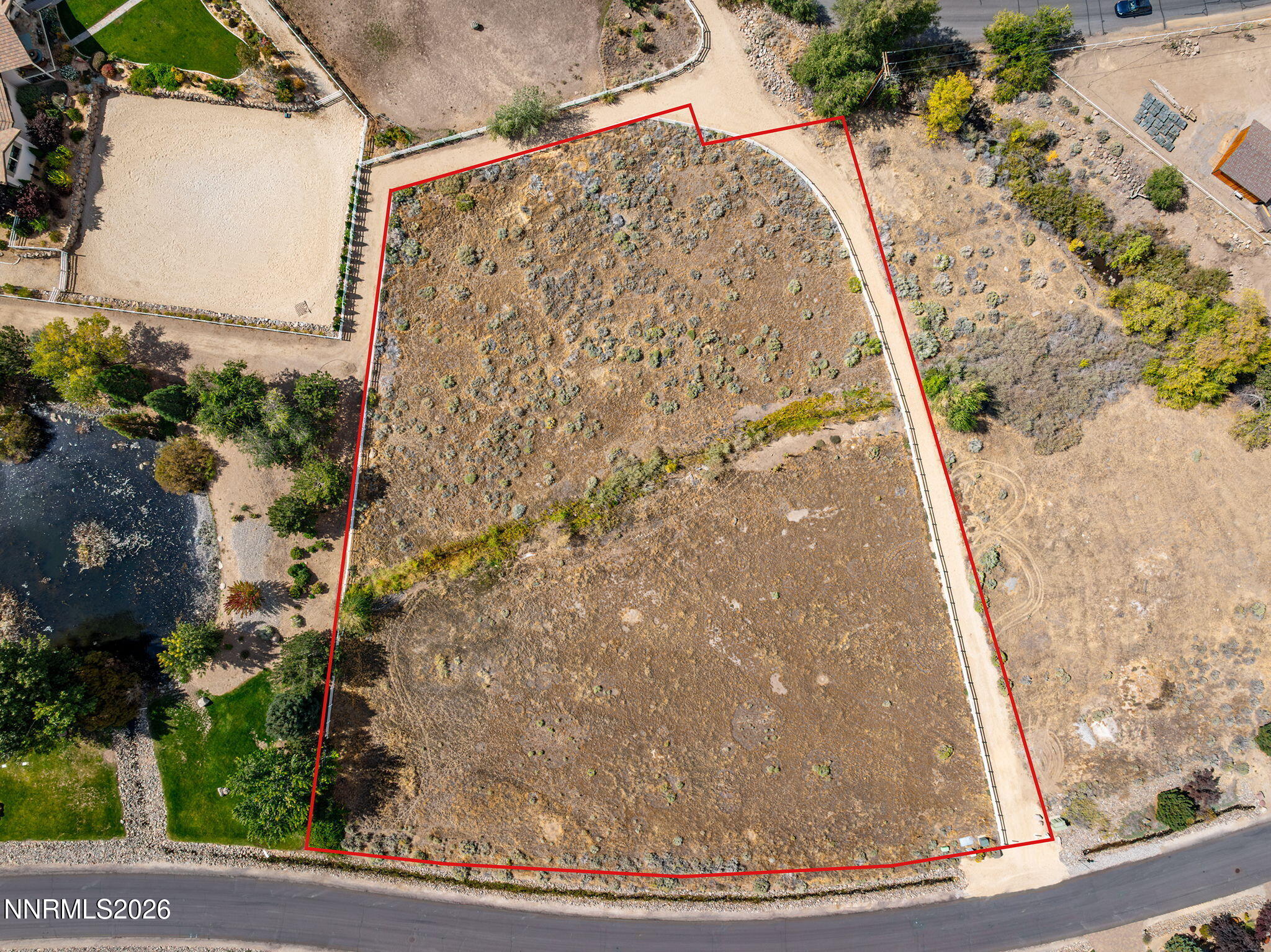 11025 Boulder Glen Way Property Photo 8