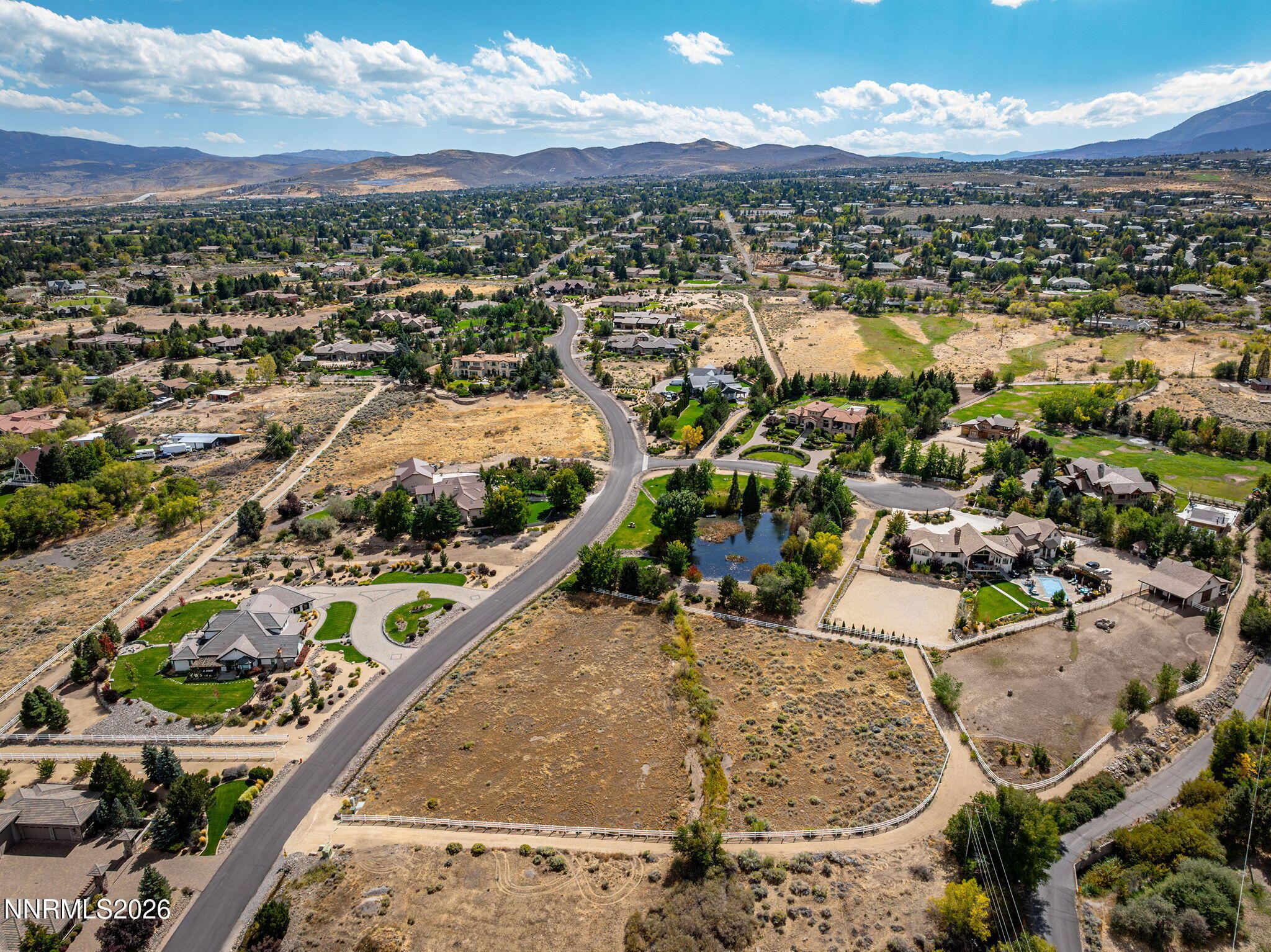 11025 Boulder Glen Way Property Photo 9