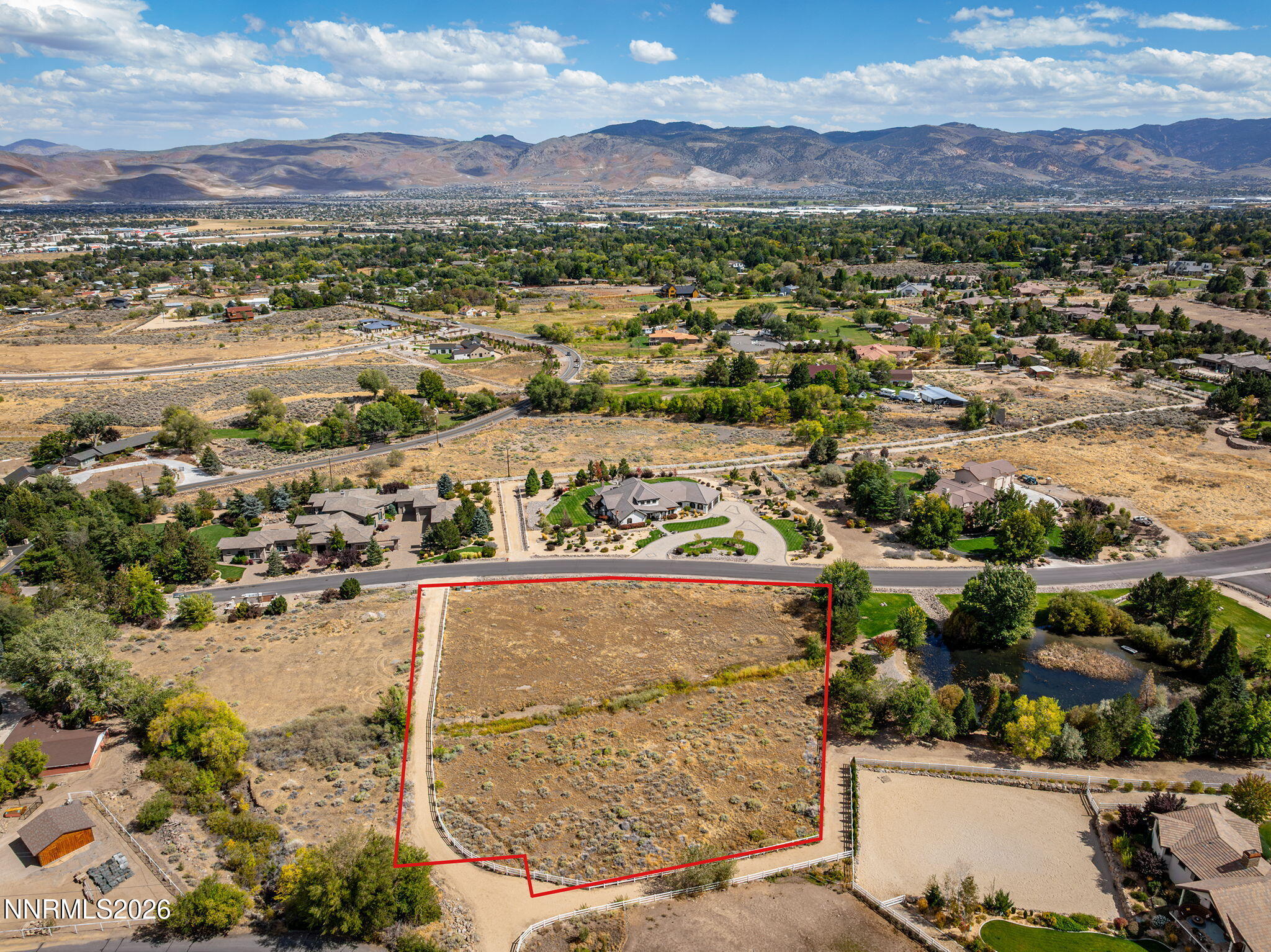 11025 Boulder Glen Way Property Photo 11