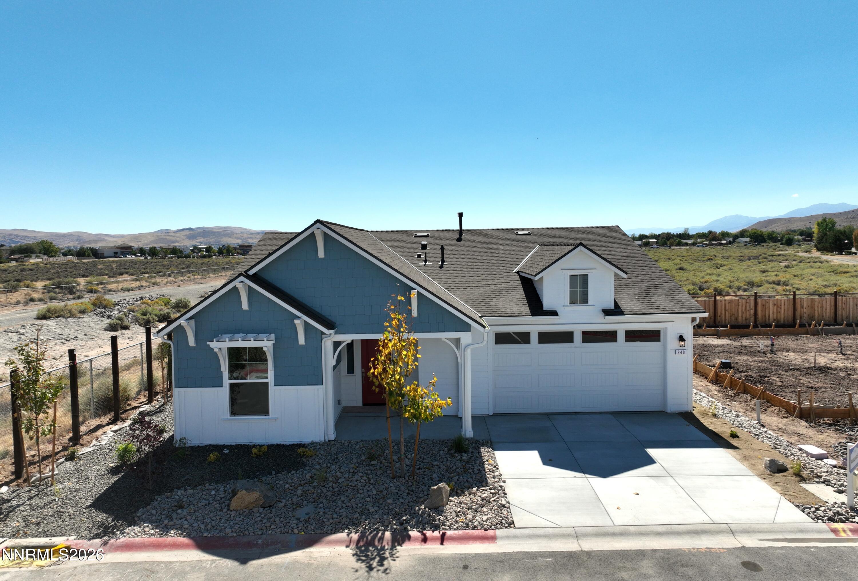 240 Jedediah Street Property Photo 1