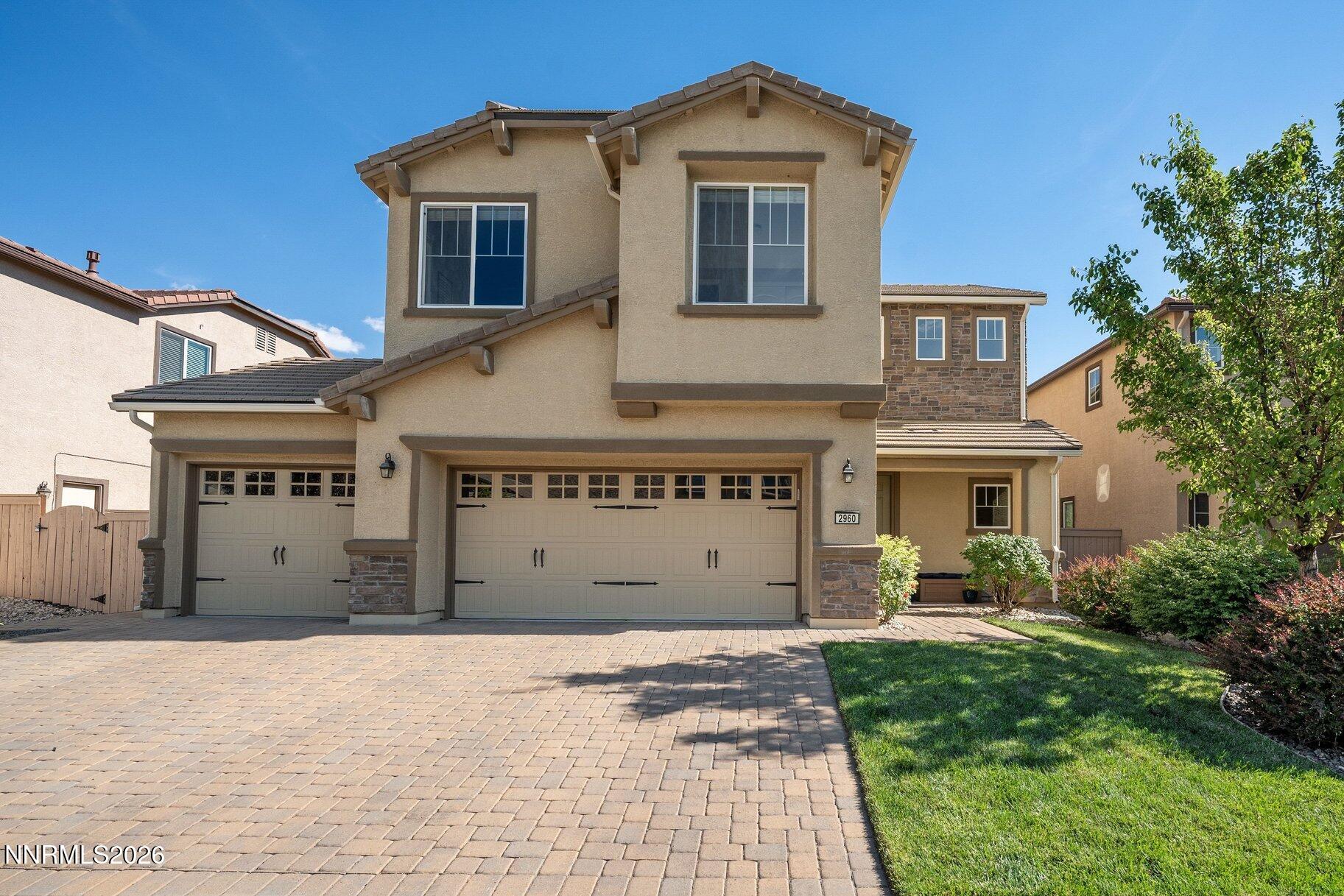 2960 Show Jumper Lane Property Photo 1